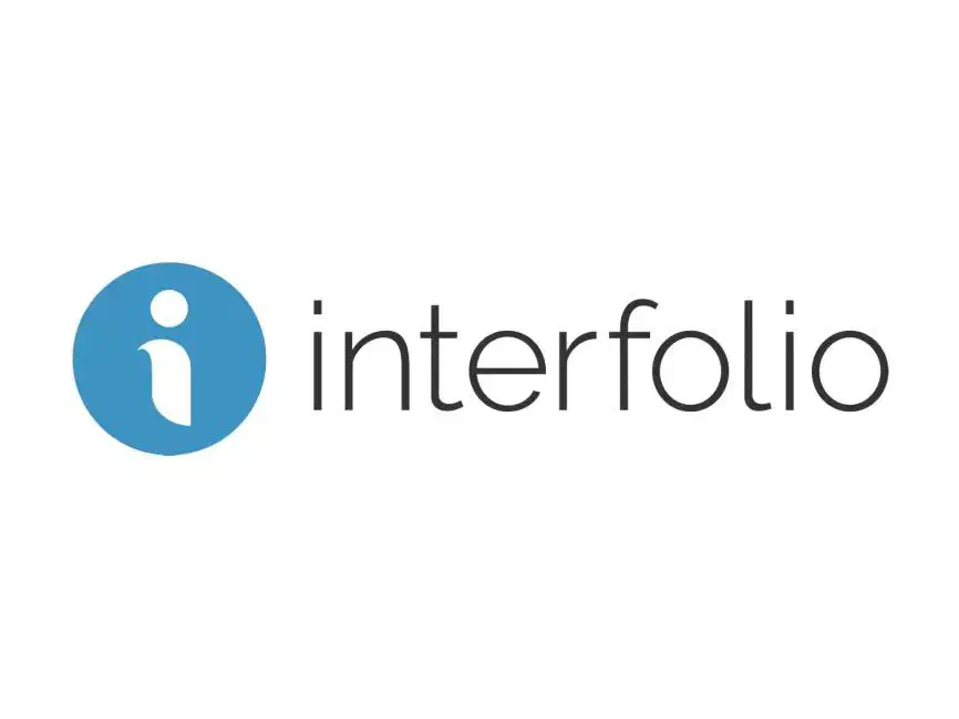 Interfolio logo