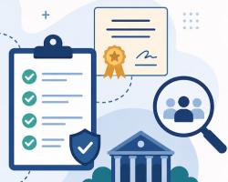 How to Track Faculty Credential Compliance With Confidence